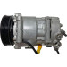 Kompressor, Klimaanlage BEHR ACP 359 000S