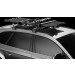 Thule SnowPack 7326 (6 Paar Ski) | Snowboard-/Skiträger | 732600 Thule SnowPack 7326 (6 Paar Ski) | Snowboard-/Skiträger | 732600