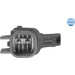Sensor, Raddrehzahl MEYLE-ORIGINAL: True to OE 7148000017