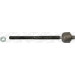 MONROE Axialgelenk, Spurstange | L23204 MONROE Axialgelenk, Spurstange | L23204
