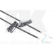 Seilzug, Feststellbremse Ford T. Focus 99-04 Le/Pr Kpl | 9025112 Seilzug, Feststellbremse Ford T. Focus 99-04 Le/Pr Kpl | 9025112