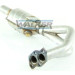 61 / Rohrbogen | Rohrbogen 90° 60mm Aussendurchm | 7023 61 / Rohrbogen | Rohrbogen 90° 60mm Aussendurchm | 7023