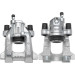 Bremssattel | 24.3401-1712.5 Bremssattel | 24.3401-1712.5