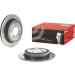 11 482 031M Bremsscheibe HA Brembo Max | MINI 01 | 08.9163.75 11 482 031M Bremsscheibe HA Brembo Max | MINI 01 | 08.9163.75