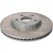FEBI BILSTEIN Bremsscheibe | 108515 FEBI BILSTEIN Bremsscheibe | 108515