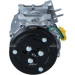 Kompressor, Klimaanlage EASY FIT 32682