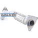 WALKER Abgasrohr