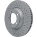 Bremsscheibe | 24.0134-0116.1 Bremsscheibe | 24.0134-0116.1