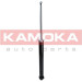 KAMOKA Stoßdämpfer 2000906
