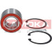 KAMOKA Radlagersatz | 5600008 KAMOKA Radlagersatz | 5600008