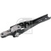FEBI BILSTEIN Motoraufhängung 108020 FEBI BILSTEIN Motoraufhängung 108020