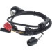 Sensor, Raddrehzahl | AUDI A6 97 | 0 986 594 006 Sensor, Raddrehzahl | AUDI A6 97 | 0 986 594 006