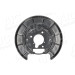 BREMSANKERBLECH H L VERZINKT D:321MM | PEUGEOT 406 10,95-10,04 | 5536877 BREMSANKERBLECH H L VERZINKT D:321MM | PEUGEOT 406 10,95-10,04 | 5536877