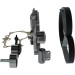1 987 946 968 Wasserpumpe + Zahnriemensatz 1 987 946 968 Wasserpumpe + Zahnriemensatz