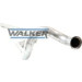 66 / Auspuffrohr Vorne | PEUGEOT 206SW 1.4HDi 07.02 | 10500 66 / Auspuffrohr Vorne | PEUGEOT 206SW 1.4HDi 07.02 | 10500