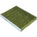 KAMOKA Filter, Innenraumluft | 6080014