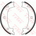11 462 003 Bremsbacken | BMW E81,E46,E90,E85 98 | GS8432 11 462 003 Bremsbacken | BMW E81,E46,E90,E85 98 | GS8432