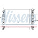 Wasserkühler PKW | CHRYSLER 300M 98 | 69016 Wasserkühler PKW | CHRYSLER 300M 98 | 69016