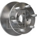 FEBI BILSTEIN Bremsscheibe | 17343