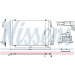 Kondensator PKW | PEUGEOT 206 98 | 94392 Kondensator PKW | PEUGEOT 206 98 | 94392