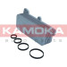 KAMOKA Ölkühler, Motoröl 7730026 KAMOKA Ölkühler, Motoröl 7730026