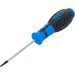 BGS Schraubendreher | T-Profil (für Torx) T9 | Klingenlänge 80 mm | 4916 BGS Schraubendreher | T-Profil (für Torx) T9 | Klingenlänge 80 mm | 4916