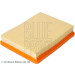 Hyundai Luftfilter | ADG02224 Hyundai Luftfilter | ADG02224