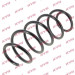 KYB Fahrwerksfeder Ford P. Fusion 1.25-1.6 08/02-12/12 | RA3560