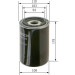 Ölfilter | ASKAM,TEMSA,MAN,VW 04 | 0 451 301 207 Ölfilter | ASKAM,TEMSA,MAN,VW 04 | 0 451 301 207