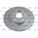 VALEO Bremsscheibe | 672624 VALEO Bremsscheibe | 672624
