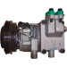 Kompressor, Klimaanlage | ACP 1224 000P Kompressor, Klimaanlage | ACP 1224 000P