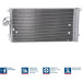 Kondensator PKW VW Touareg, PORSCHE Cayenne FIRST FIT 94667