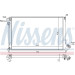 Wasserkühler PKW | PEUGEOT 406 1.6-1.8 95 | 63731 Wasserkühler PKW | PEUGEOT 406 1.6-1.8 95 | 63731