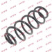 KYB Fahrwerksfeder Audi T. A4, A5 1.8-3.2 06/07-01/17 | RA6100