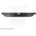 Bremsbelagsatz Suzuki P. Grand Vitara 15-/Sx4 13 | ADK84241 Bremsbelagsatz Suzuki P. Grand Vitara 15-/Sx4 13 | ADK84241