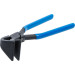 BGS Abkant- und Falzzange | 90° abgewinkelt | 280 mm | 6162 BGS Abkant- und Falzzange | 90° abgewinkelt | 280 mm | 6162