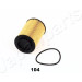 Ölfilter Opel Antara/Chevro | FO-ECO104 Ölfilter Opel Antara/Chevro | FO-ECO104