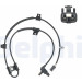 Sensor, Raddrehzahl | SS20609 Sensor, Raddrehzahl | SS20609