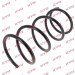 KYB Fahrwerksfeder Mitsubishi P. Lancer Viii 2.0D 01/08 | RA3495 KYB Fahrwerksfeder Mitsubishi P. Lancer Viii 2.0D 01/08 | RA3495