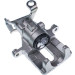DENCKERMANN Bremstrommel | B190047L DENCKERMANN Bremstrommel | B190047L
