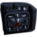 Heckleuchte | 441-1919R-UE-SR