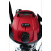 ROOKS Werkstattsauger 1400W, 30L – Mit HEPA-Filter für Trocken- und Nasssaugen ROOKS Werkstattsauger 1400W, 30L – Mit HEPA-Filter für Trocken- und Nasssaugen