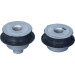 Lagerung, Lenker | 72-6650 Lagerung, Lenker | 72-6650