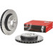 BREMBO Bremsscheibe | 09.A301.11 BREMBO Bremsscheibe | 09.A301.11