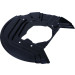Maxgear Spritzblech, Bremsscheibe | 19-4350