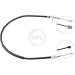 A.B.S. Handbremsseil Seilzug Festellbremse