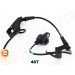 Sensor, Raddrehzahl | ABS-467 Sensor, Raddrehzahl | ABS-467