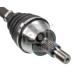 FEBI BILSTEIN Antriebswelle | 183466 FEBI BILSTEIN Antriebswelle | 183466