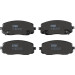 Bremsklötze VA | HYUNDAI i10,KIA Picanto 09 | GDB3369 Bremsklötze VA | HYUNDAI i10,KIA Picanto 09 | GDB3369