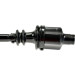 Antriebswelle VA re | RENAULT Megane Grandtour 99 | 22316 Antriebswelle VA re | RENAULT Megane Grandtour 99 | 22316